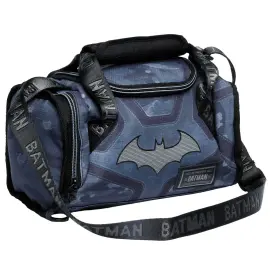 Batman Lounaslaukku
