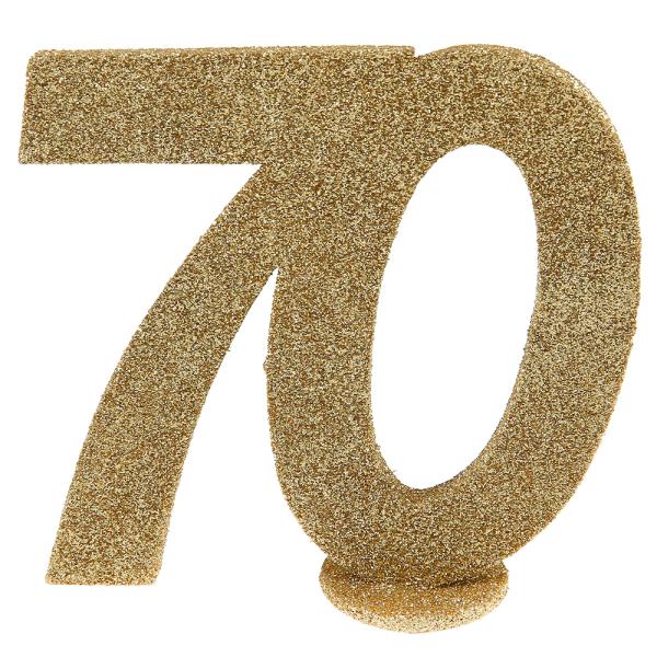 Kimalteleva 70 v Koriste Kulta