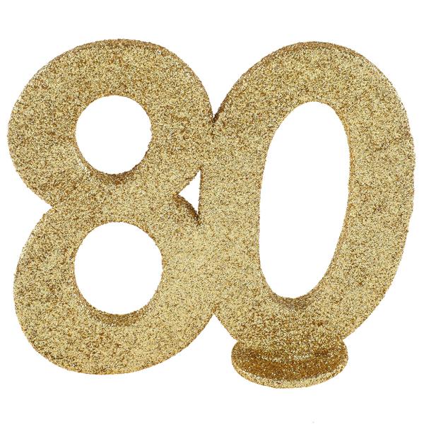 Kimalteleva 80 v Koriste Kulta