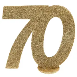 Kimalteleva 70 v Koriste Kulta