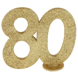 Kimalteleva 80 v Koriste Kulta