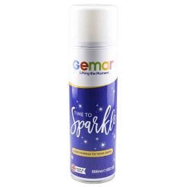 Time To Sparkle Ilmapallosuihke 500 ml