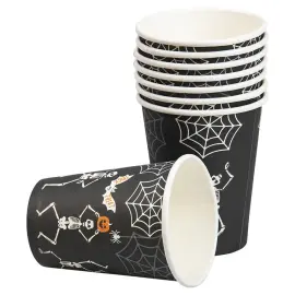 Halloween Trick or Treat Mukit