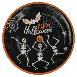 Halloween Trick or Treat Lautaset
