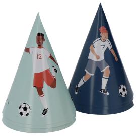 Juhlahatut Jalkapallojuhlat 6 kpl