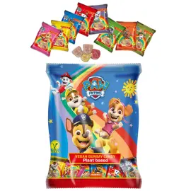 Hyytelömakeiset Paw Patrol Multimix