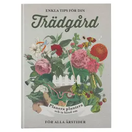 Trädgård Kirja