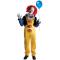 It Pennywise Pelle Naamiaisasu