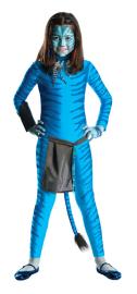 Avatar Neytiri Lasten Naamiaisasu
