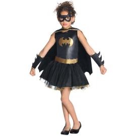 Batgirl Naamiaisasu Lasten