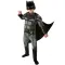 Batman Dawn of Justice Naamiaisasu Lasten Deluxe