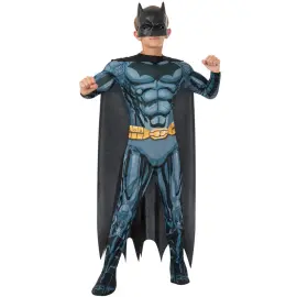 Batman Animaatio Naamiaisasu Lasten