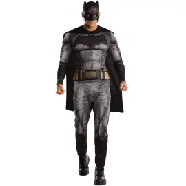 Batman Dawn of Justice Naamiaisasu