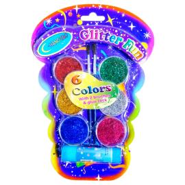 Glitter Fun Setti