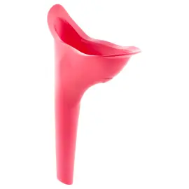 Kannettava Naisten Pisuaari