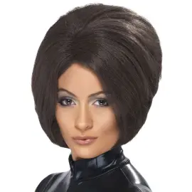 Posh Spice Peruukki