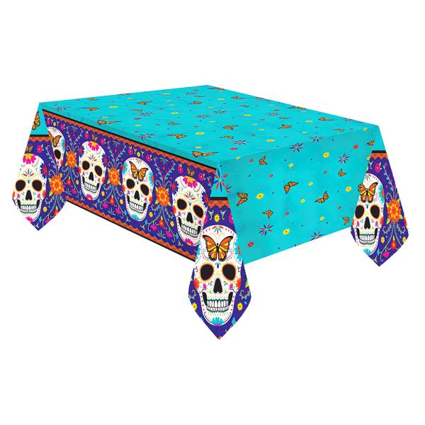 Pöytäliina Day of the Dead