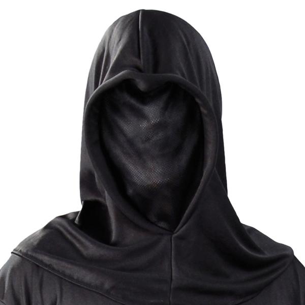 Sith Lord Naamiaisasu