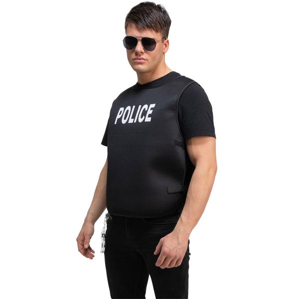 Poliisi Liivi