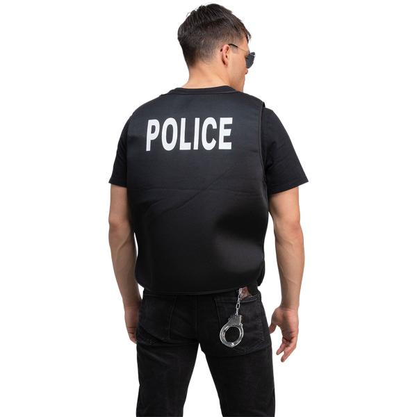 Poliisi Liivi