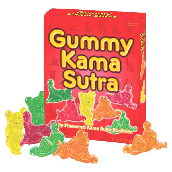 Kama Sutra Karkit
