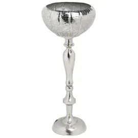 Hopea Pullonjäähdytin Teräs 79 cm