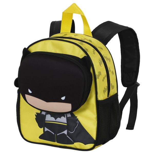 Batman Reppu Bobblehead