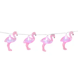 LED-Valosarja Flamingo