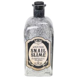 Snail Slime Lasipullo Koriste