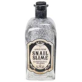 Snail Slime Lasipullo Koriste