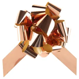 Ruusukultaiset Koristerusetit