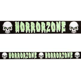 Sulkunauha Halloween Horrorzone