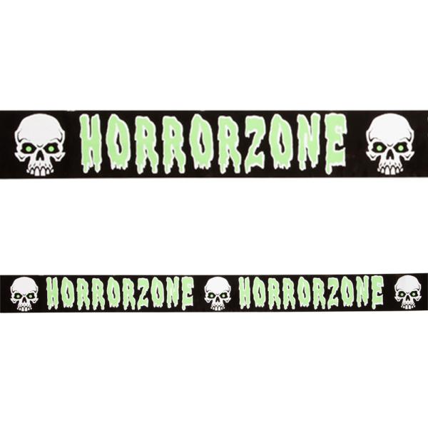 Sulkunauha Halloween Horrorzone