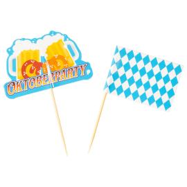 Oktoberfest Juhlatikut 20-kpl