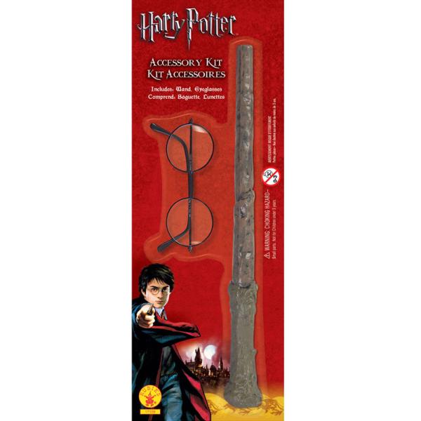 Harry Potter Tarvikesarja