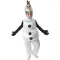 Frozen Olaf Asu