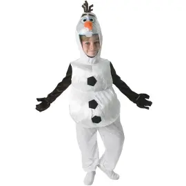 Frozen Olaf Asu