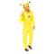 Pokémon Pikachu Naamiaisasu