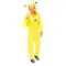 Pokémon Pikachu Naamiaisasu
