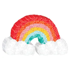 Mini Pinjata Sateenkaari