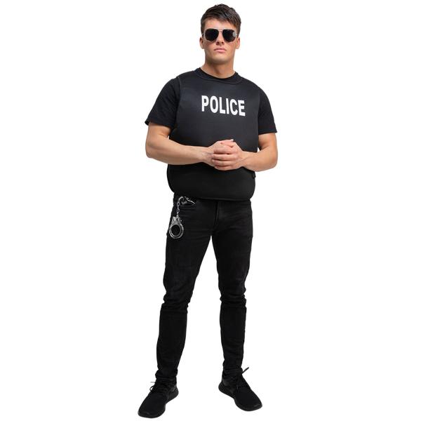 Poliisi Liivi