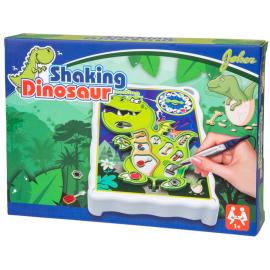 Shaking Dinosaur Peli