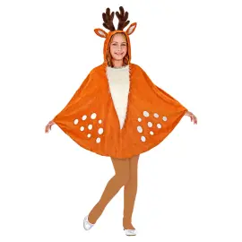 Poro Poncho Lapset