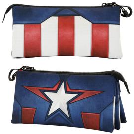 Captain America Penaali Eco