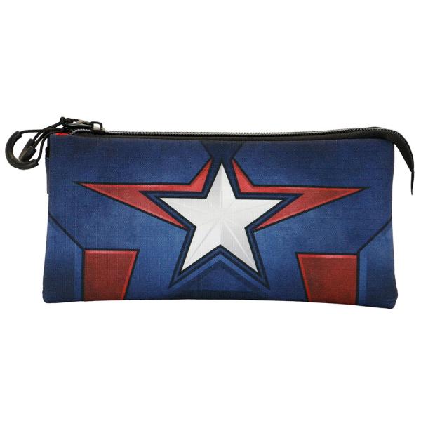 Captain America Penaali Eco