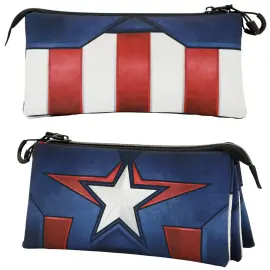 Captain America Penaali Eco