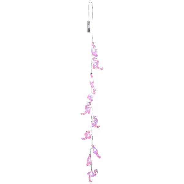 LED-Valosarja Flamingo