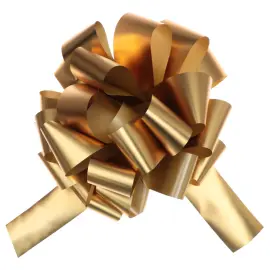 Kultainen Koristerusetti Iso