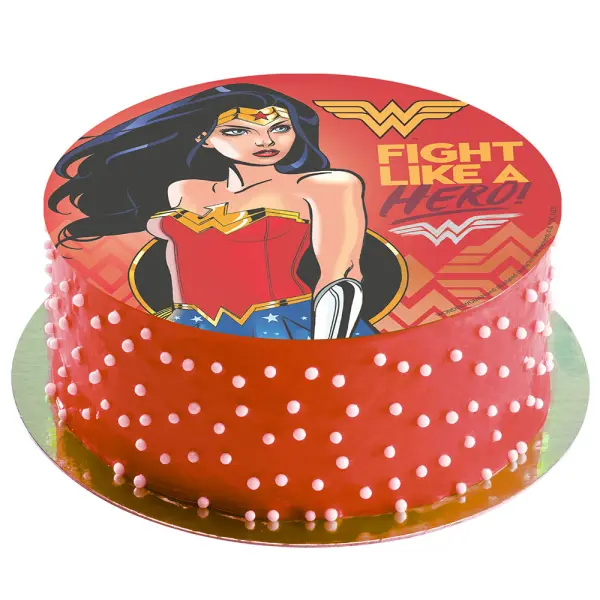 Kakkukuva Wonder Woman
