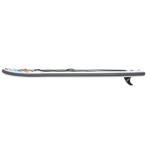 Sup-lauta Puhallettava White Cap Set